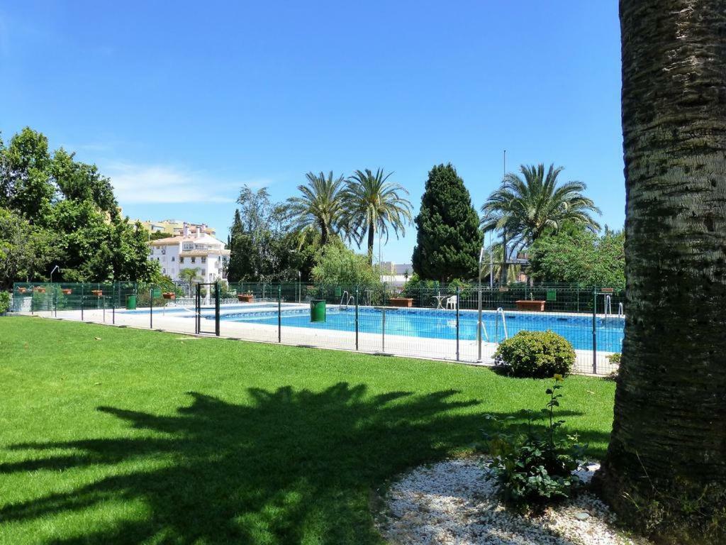 Mar Del Sur Apartamentos- Piscina Y Playa - Parking Gratis Benalmádena Exterior foto
